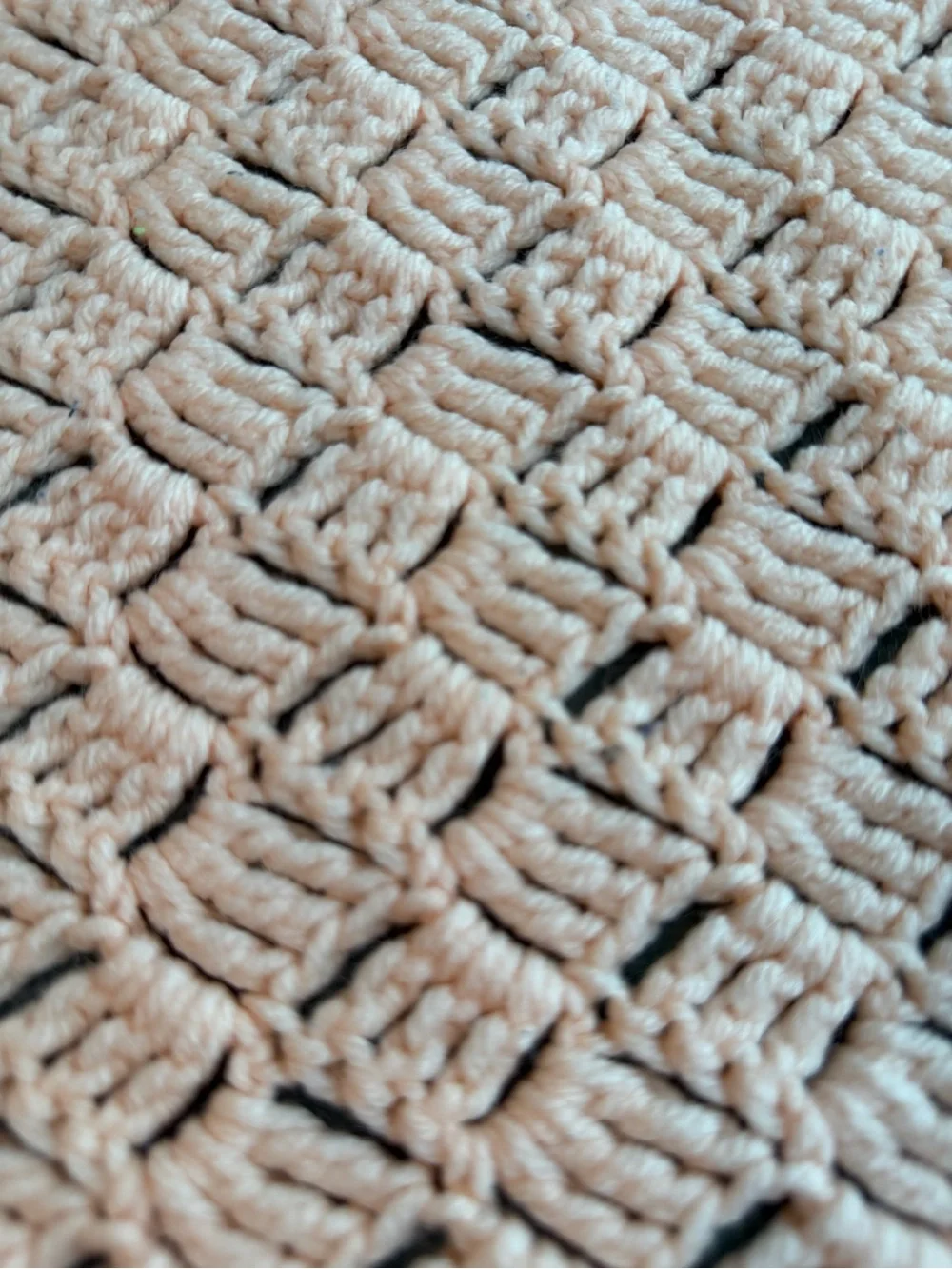 Handmade add touch
